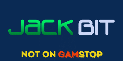 jackbit casino not on GamStop